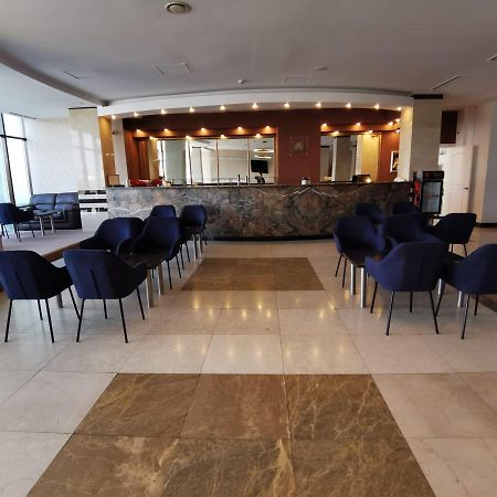 Hotel Zimbru Snagov Tincabesti 외부 사진