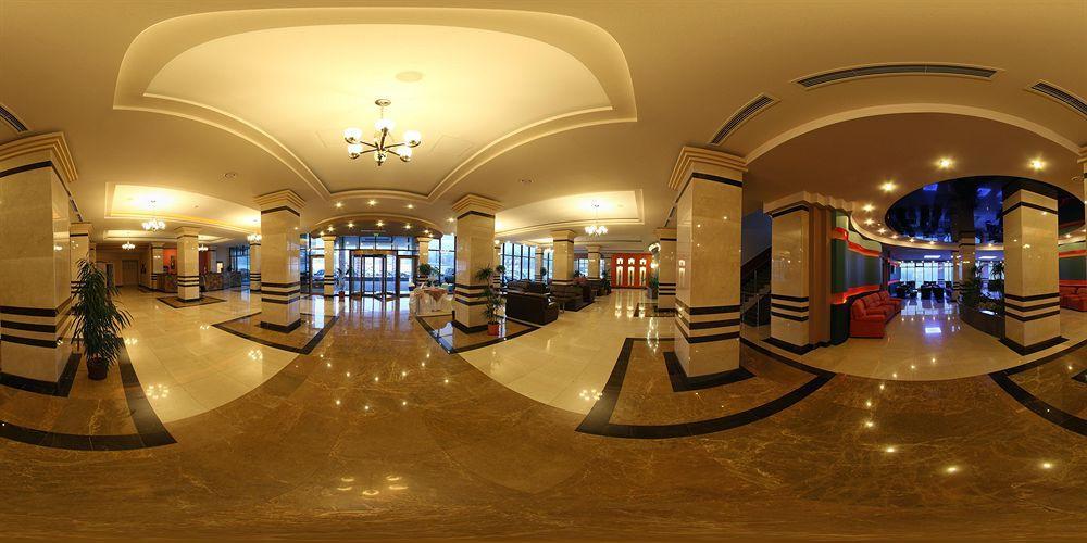 Hotel Zimbru Snagov Tincabesti 외부 사진