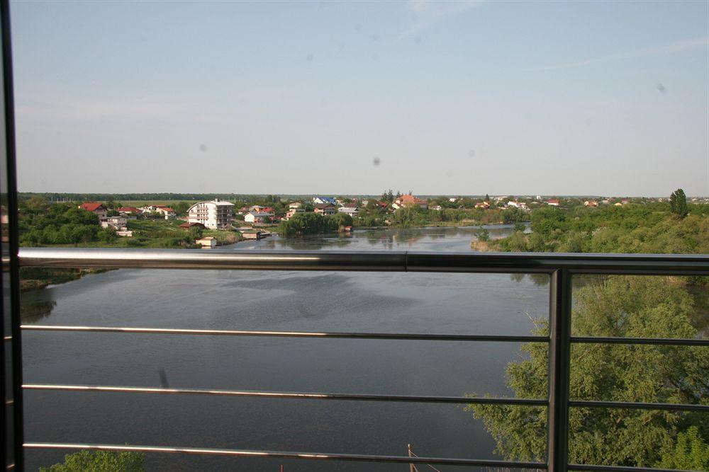 Hotel Zimbru Snagov Tincabesti 외부 사진